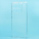 Чехол-накладка - Ультратонкий для Xiaomi 14T Pro (transparent)  — фото 1