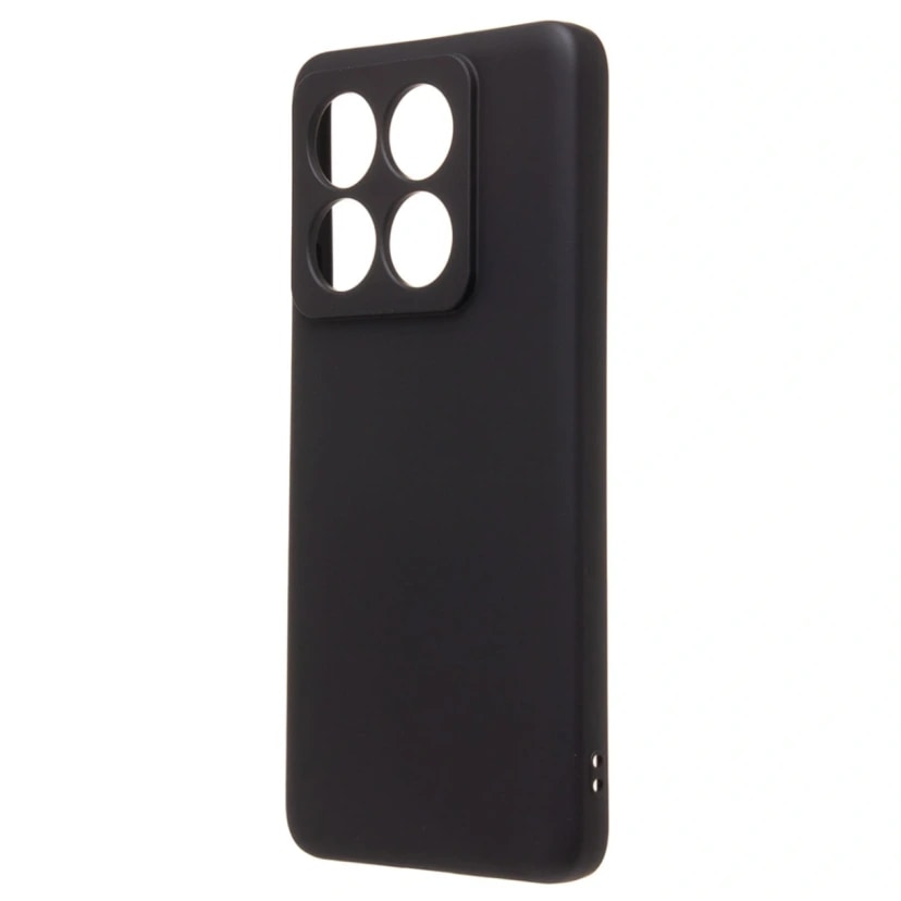 Чехол-накладка - Activ Full Original Design для Xiaomi 14T Pro (black) 