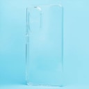 Чехол-накладка - Ультратонкий для Huawei Nova 12SE (transparent)  — фото 1