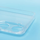 Чехол-накладка - Ультратонкий для Huawei Nova 12SE (transparent)  — фото 2