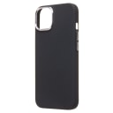 Чехол-накладка - Luxo Creative PC123 для Apple iPhone 13/14 (black)  — фото 1