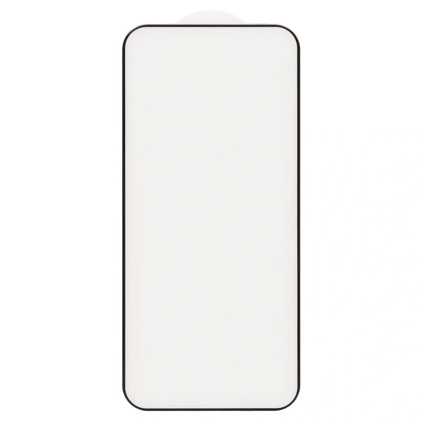 Защитное стекло - Activ 3D для Realme 15T (black) 