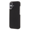Чехол-накладка - SM028 Carbon для Apple iPhone 17 (black)  — фото 1