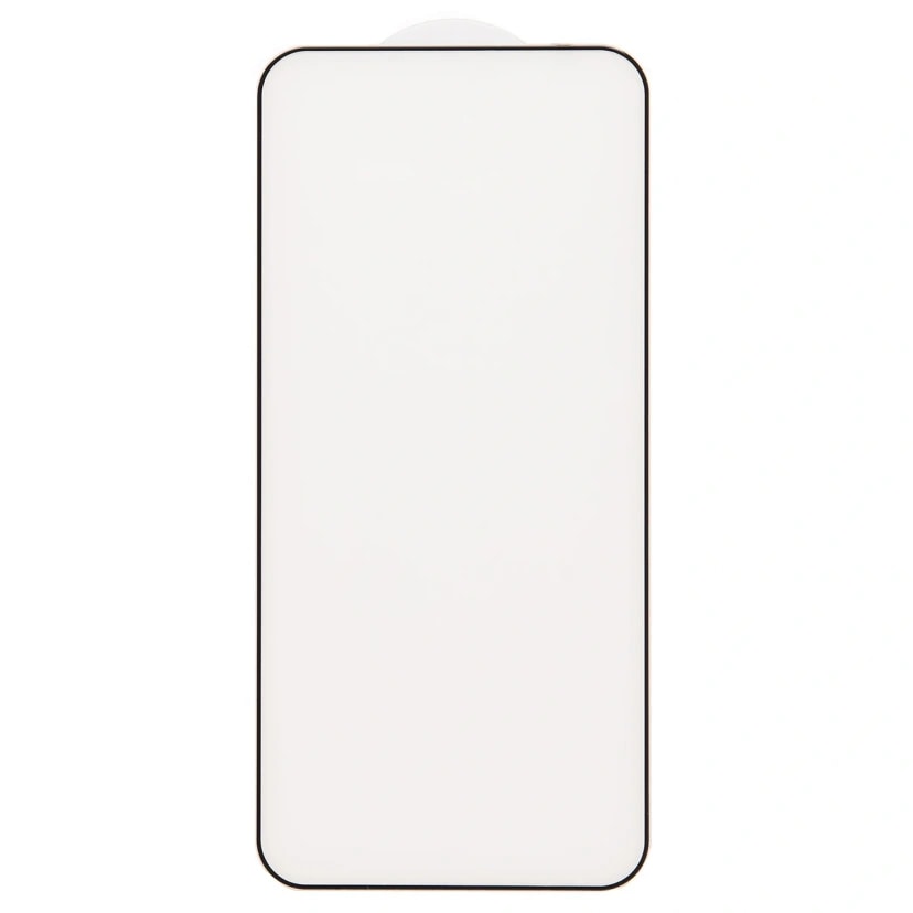 Защитное стекло - Brera 2.5D для Realme 16 Pro (black)