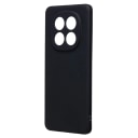 Чехол-накладка - SC303 для Redmi Note 15 4G (black)  — фото 1