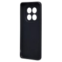 Чехол-накладка - SC303 для Redmi Note 15 4G (black)  — фото 2