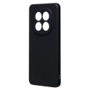 Чехол-накладка - SC303 для Redmi Note 15 Pro 4G (black)  — фото 1