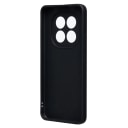 Чехол-накладка - SC303 для Redmi Note 15 Pro 4G (black)  — фото 2
