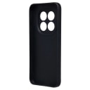 Чехол-накладка - SC303 для Redmi Note 15 Pro 5G (black)  — фото 2