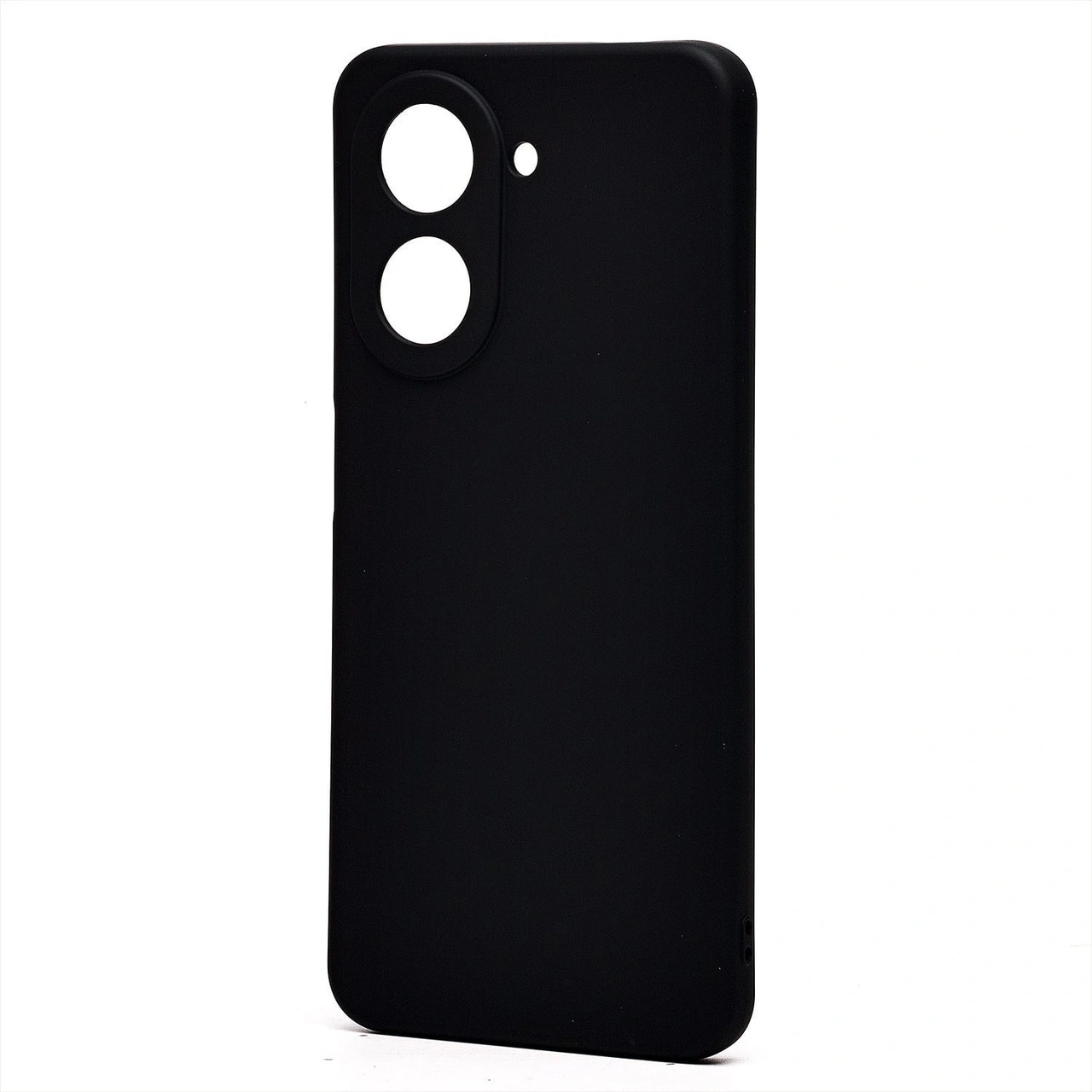 Чехол-накладка - Activ Full Original Design для Redmi A5 (black) 