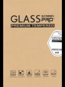 Защитное стекло - Activ 3D No Frames для Blackview Tab 18 LTE (transparent)  — фото 1