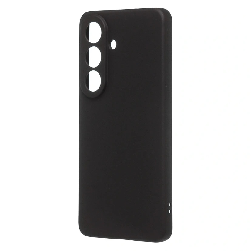 Чехол-накладка - Activ Full Original Design для Samsung Galaxy S26 (black) 