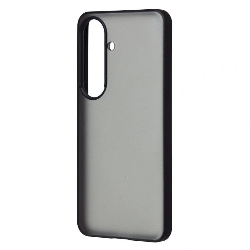 Чехол-накладка - PC035 для Samsung Galaxy S26 (black) 