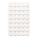Держатель - Липпер двусторонний для смартфона (white)  — фото 2