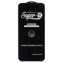 Защитное стекло - Brera 2.5D для Realme C83 5G (black)  — фото 1