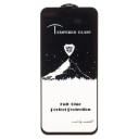 Защитное стекло - Brera 2.5D для Redmi 15A 5G (black)  — фото 1