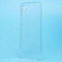Чехол-накладка - Ультратонкий для Honor X6d 5G (transparent)  — фото 1
