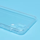 Чехол-накладка - Ультратонкий для Honor X6d 5G (transparent)  — фото 2