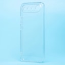 Чехол-накладка - Ультратонкий для Realme 16 5G (transparent)  — фото 1