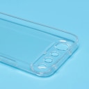 Чехол-накладка - Ультратонкий для Realme 16 5G (transparent)  — фото 2