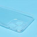 Чехол-накладка - Ультратонкий для Realme Note 80 (transparent)  — фото 2