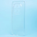 Чехол-накладка - Ультратонкий для Redmi Note 15 Pro+ (transparent)  — фото 1