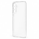 Чехол-накладка - Ультратонкий для Samsung Galaxy A57 5G (transparent)  — фото 1