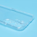 Чехол-накладка - Ультратонкий для Tecno Camon 50 Pro 4G (transparent)  — фото 2