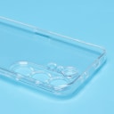 Чехол-накладка - Ультратонкий для Tecno Camon 50 Pro 5G (transparent)  — фото 2