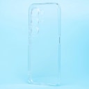 Чехол-накладка - Ультратонкий для Tecno Camon 50 (transparent)  — фото 1
