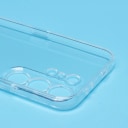 Чехол-накладка - Ультратонкий для Tecno Camon 50 (transparent)  — фото 2
