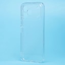 Чехол-накладка - Ультратонкий для Tecno Spark 50 5G (transparent)  — фото 1