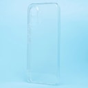 Чехол-накладка - Ультратонкий для Poco X8 Pro Max (transparent)  — фото 1