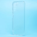 Чехол-накладка - Ультратонкий для Redmi 15A 5G (transparent)  — фото 1