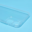 Чехол-накладка - Ультратонкий для Redmi 15A 5G (transparent)  — фото 2