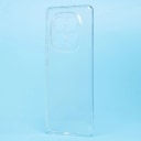 Чехол-накладка - Ультратонкий для Redmi Note 15 5G (transparent)  — фото 1