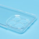 Чехол-накладка - Ультратонкий для Redmi Note 15 5G (transparent)  — фото 2