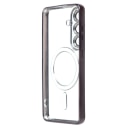 Чехол-накладка - SM027 SafeMag для Samsung Galaxy S26 (black)  — фото 2
