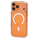 Чехол-накладка - SM047 SafeMag для Apple iPhone 17 Pro Max/18 Pro Max (transparent)  — фото 1
