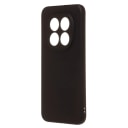 Чехол-накладка - Activ Full Original Design для Redmi Note 15 Pro+ (black)  — фото 1