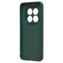 Чехол-накладка - Activ Full Original Design для Redmi Note 15 Pro+ (dark green)  — фото 2