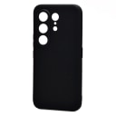 Чехол-накладка - Activ Full Original Design для Tecno Camon 50 Pro 5G (black)  — фото 1