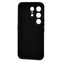 Чехол-накладка - Activ Full Original Design для Tecno Camon 50 Pro 5G (black)  — фото 2
