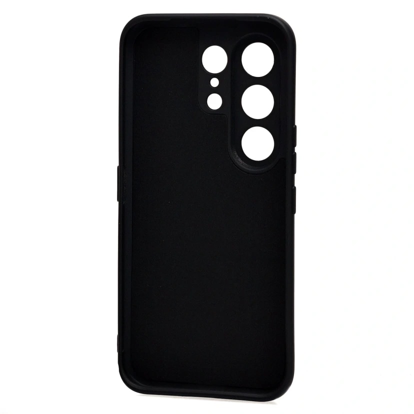 Чехол-накладка - Activ Full Original Design для Tecno Camon 50 Pro 5G (black)  — фото 2