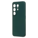 Чехол-накладка - Activ Full Original Design для Tecno Camon 50 Pro 5G (dark green)  — фото 1