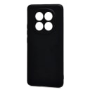 Чехол-накладка - Activ Full Original Design для Redmi Note 15 5G (black)  — фото 1