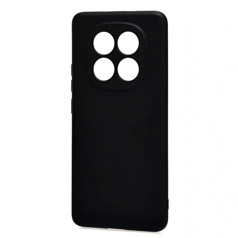 Чехол-накладка - Activ Full Original Design для Redmi Note 15 5G (black) 