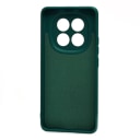 Чехол-накладка - Activ Full Original Design для Redmi Note 15 5G (dark green)  — фото 2