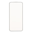 Защитное стекло - Brera 2.5D для Redmi Note 15 Pro 5G (black)  — фото 1