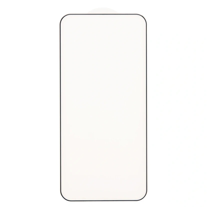 Защитное стекло - Brera 2.5D для Redmi Note 15 Pro 5G (black) 